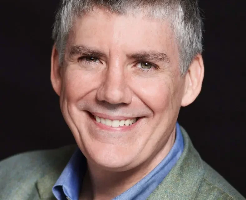 Rick Riordan Biography: Net Worth, Age, Wife, Books, Movies, Height, Children