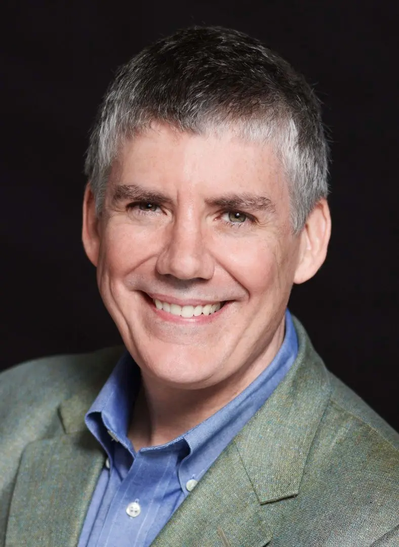 Rick Riordan Photo