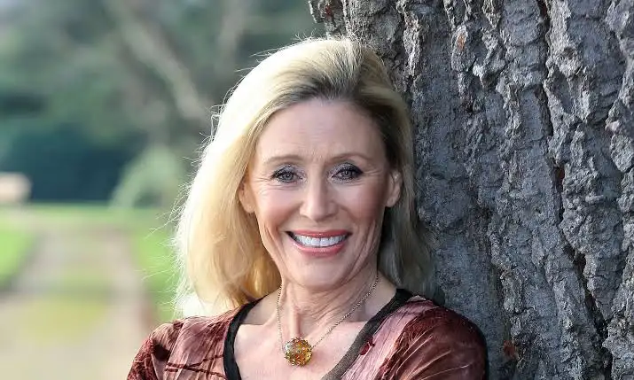 Angie Best Biography: Marriage, Ethnicity, Husband, Age, Fitness, Height, Children, Net Worth, Siblings, Book