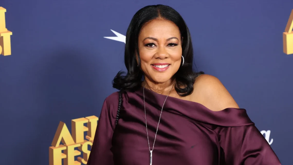 Lela Rochon Biography: Husband, Net Worth, Age, Movies, Height, Children