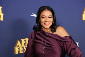 Lela Rochon