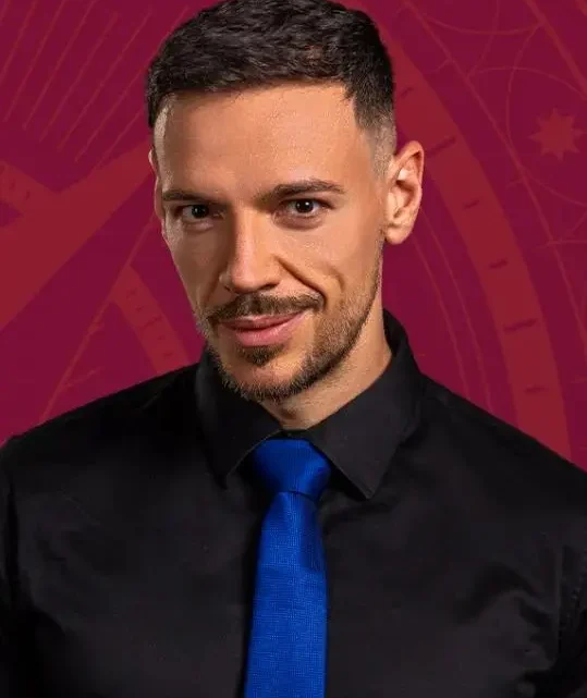 Daniel Petkanov Biography: Age, Wife, Children, Net Worth, Height, Parents, Instagram