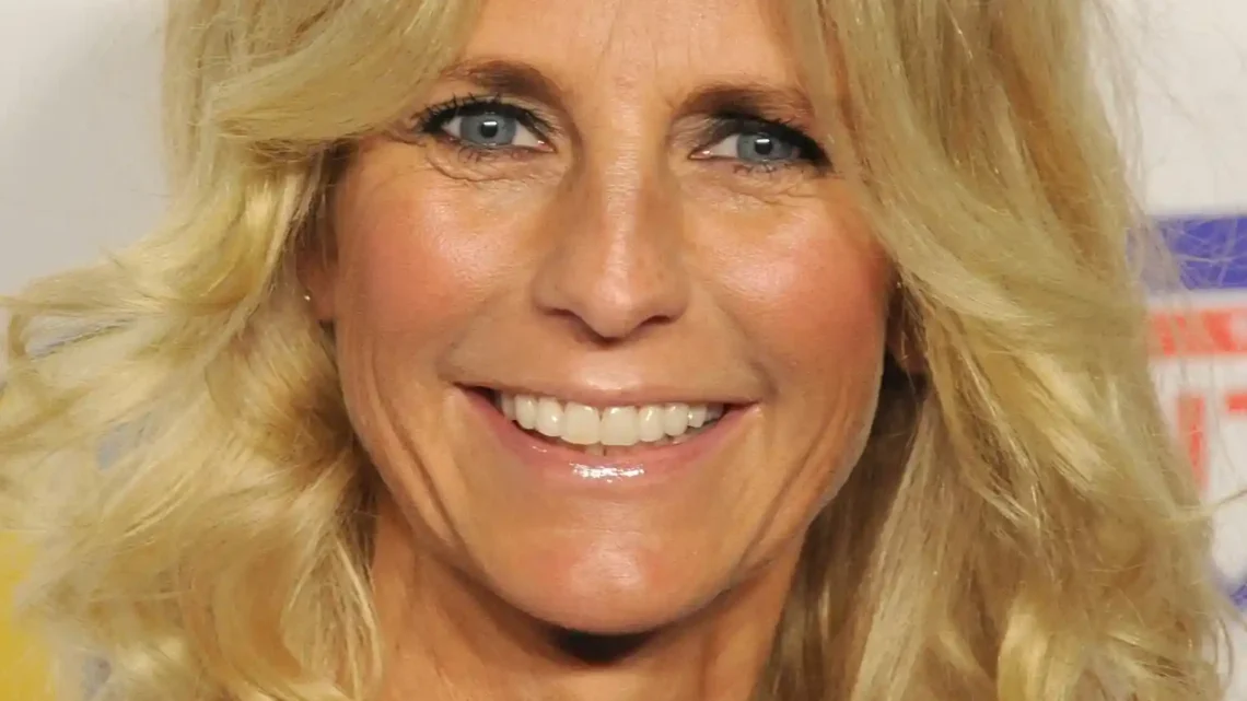 Eva Ulrika Jonsson Biography: Children, Movies, Parents, Tv Shows, Books, Husband, Net Worth, Age, Marriage