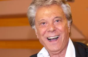 Lionel Blair