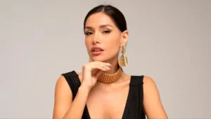 Miriam Saavedra
