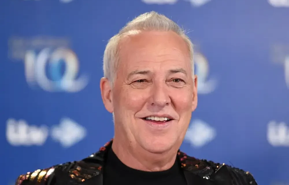 Michael Barrymore Biography: Books, Age, Marriage, Height, Awards, TikTok, Controversy, Net Worth, Depression