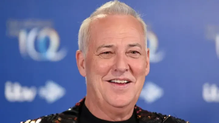 Michael Barrymore Biography: Books, Age, Marriage, Height, Awards, TikTok, Controversy, Net Worth, Depression