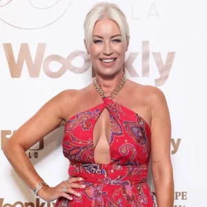 Denise Van Outen