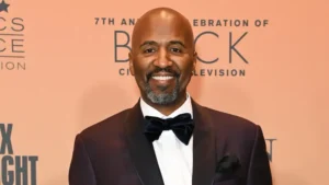 Malcolm D. Lee
