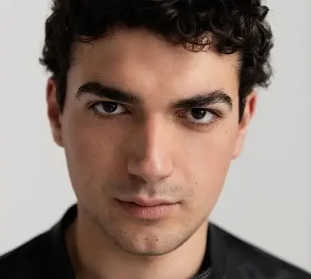 Giacomo Giorgio Biography: Age, Wife, Net Worth, Movies & TV Shows, Height, Parents, Instagram