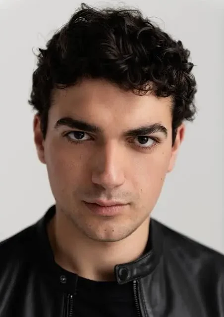 Giacomo Giorgio Biography: Age, Wife, Net Worth, Movies & TV Shows, Height, Parents, Instagram