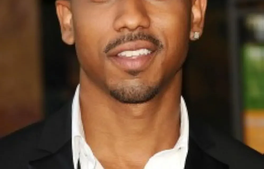 Brandon T. Jackson Biography: Age, Wife, Children, Net Worth, Movies & TV Shows, Height, Parents
