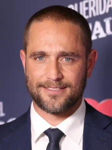 Michel Brown