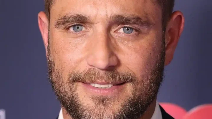Michel Brown Biography: Age, Wife, Net Worth, Movies & TV Shows, Songs, Height, Parents