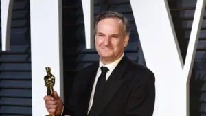 Robert Legato