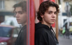 Sulivan Gwed