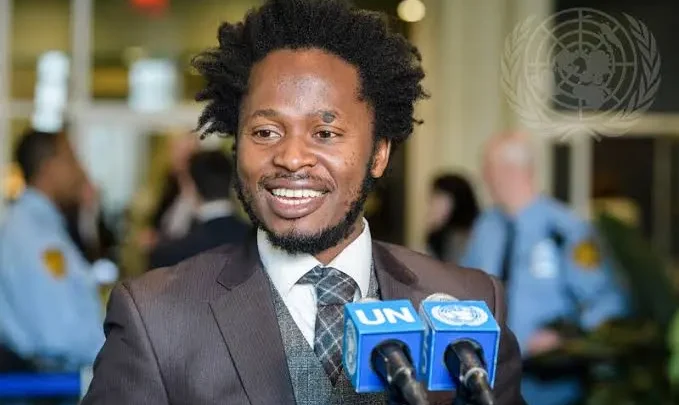 Ishmael Beah Biography: Wife, Books, Net Worth, Age, Advocacy, Parents, Child Soldiering, Awards, Ethnicity