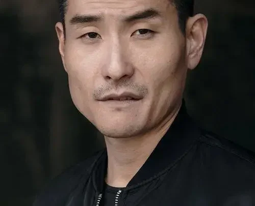 Lanny Joon Biography: Age, Net Worth, Movies, Height, Career, Nationality, Wife