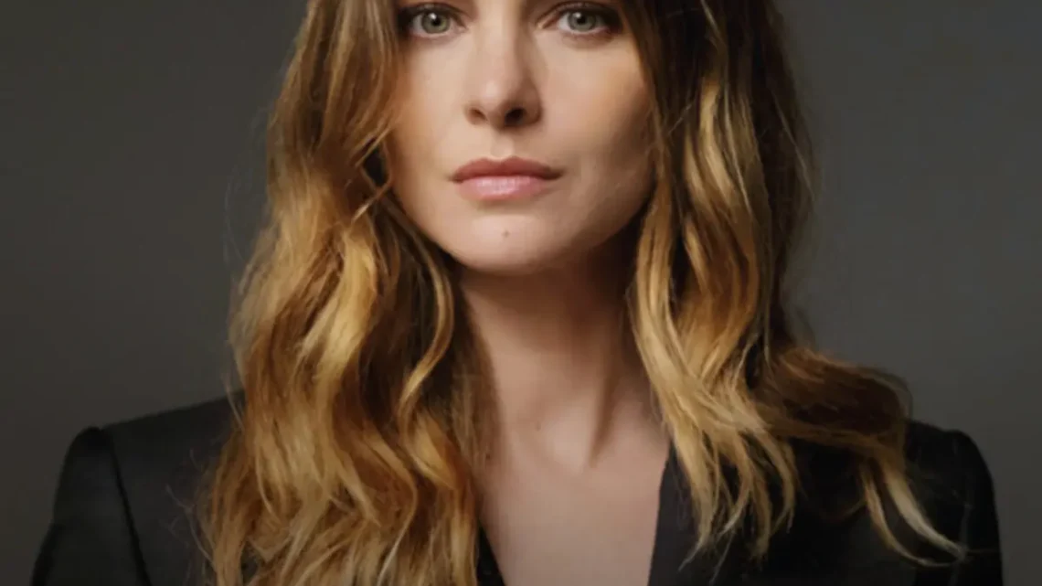 Vittoria Puccini Biography: Age, Husband, Net Worth, Movies & TV Shows, Height, Partner, Instagram