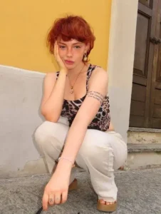 Serena de Ferrari