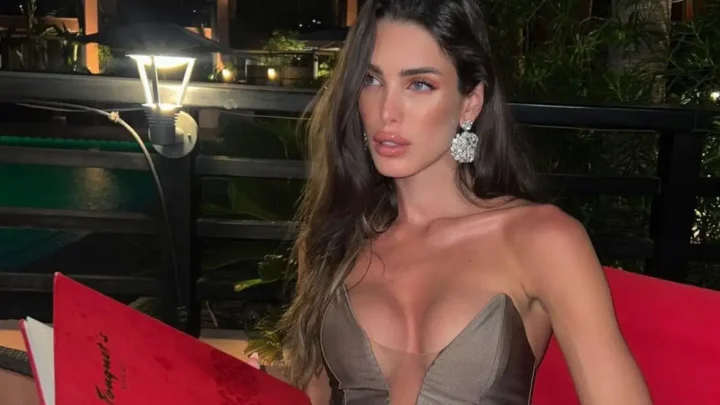 Kiko Matamoros’ Wife, Marta López Álamo Biography: Age, Parents, Sister, Awards, Weight, Net Worth, Controversy, Height