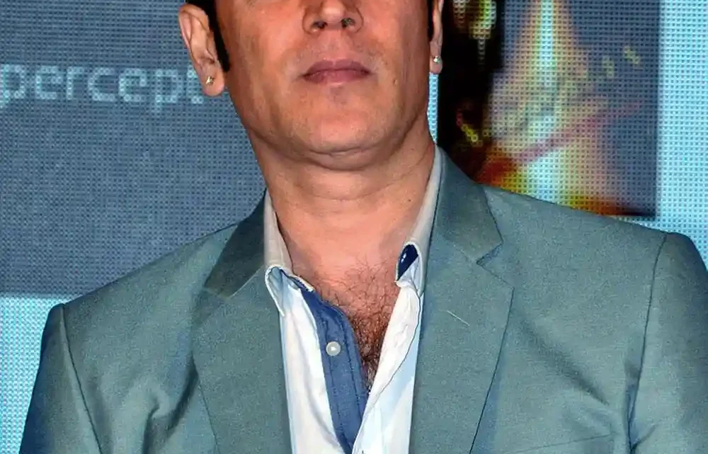 Aditya Pancholi Biography:  Nationality, Age, Net Worth, Movies & TV Shows, Wife, Children, Height