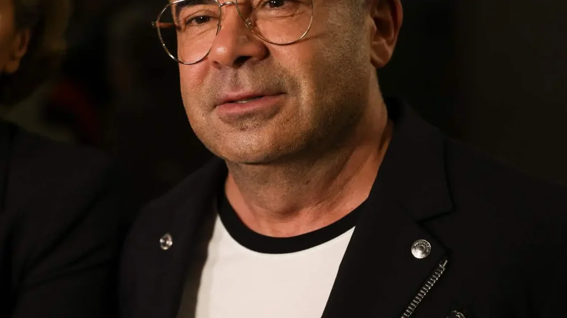 Jorge Javier Vázquez Morales Bio: Partner, Instagram, Surgery, Books, Movies, Tv Shows, Controversy