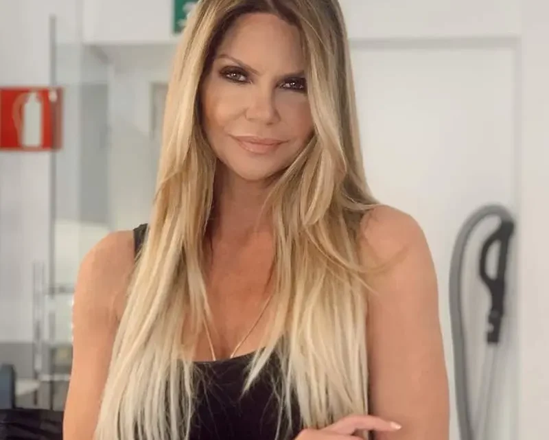 Makoke Biography: Age, Marriage, Height, Siblings, Tv Shows, Husband, Children, Net Worth