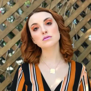 Juliette Goglia