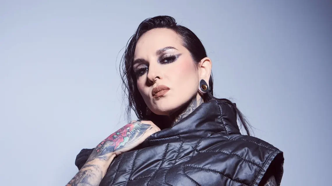 Tatiana Shmayluk Biography: Age, Husband, Net Worth, Height, Band, Albums, Songs