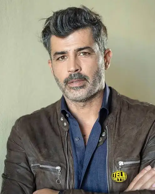 Carmine Recano Biography: Age, Wife, Net Worth, Movies & TV Shows, Height, Parents, Instagram