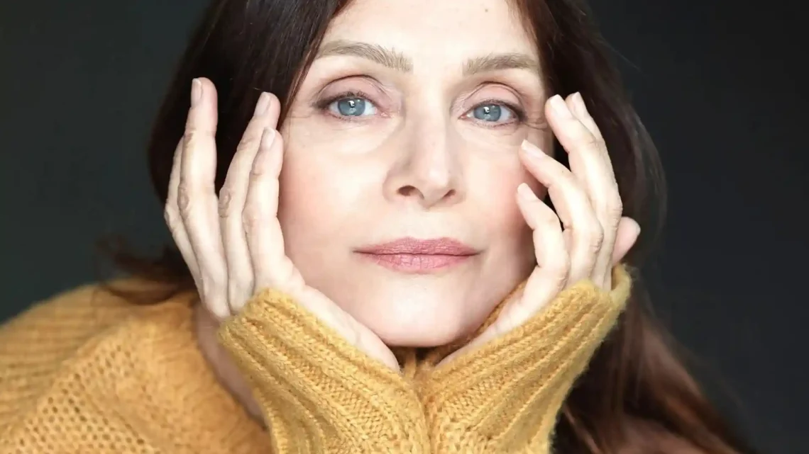 Sabrina Paravicini Biography: Age, Net Worth, Height, Movies, TV Shows, Career