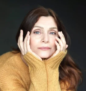Sabrina Paravicini