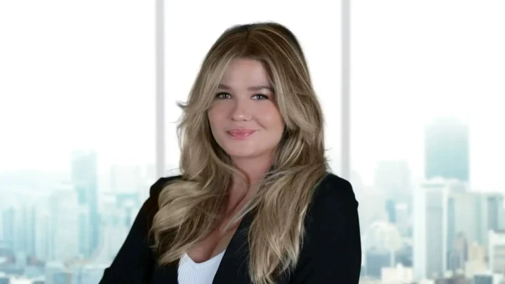 Gilland Jones Biography: Net Worth, Age, Height, Parents, Movies, Siblings