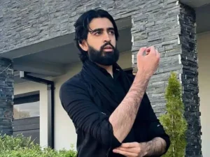 Aslan Pahari