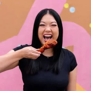 Lily Huynh