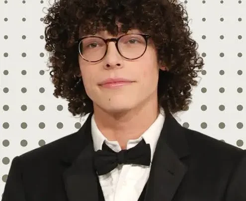 Reece Feldman  Biography: Ethnicity, Height, Age, Movies, Awards, Instagram