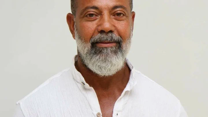 Hassan El Sayed Biography: Age, Wife, Movies, Awards, Religion,Tv Shows, Children, Ethnicity