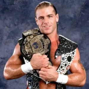 Shawn Michaels