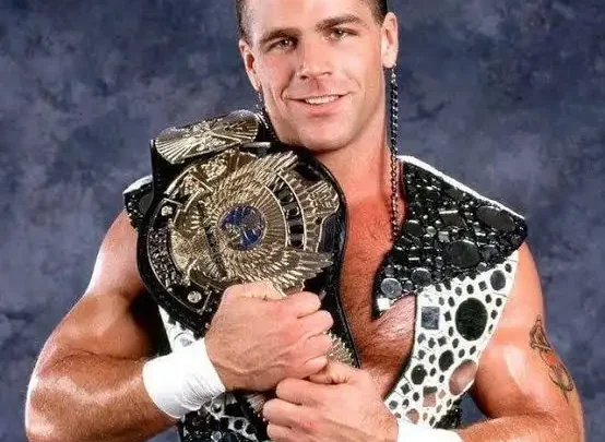 Shawn Michaels Biography: Age, Wife, Net Worth, Parents, Children, Awards