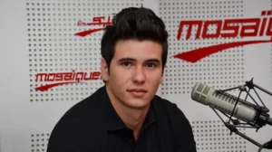 Nassim Ziadia