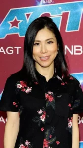 Aiko Tanaka