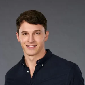 Connor Saeli