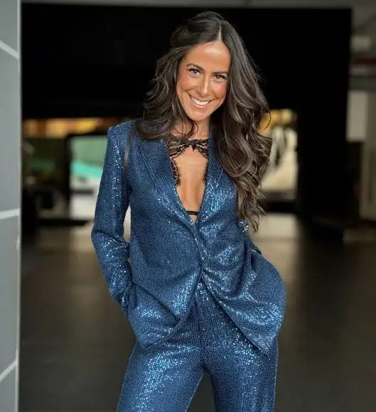 Paulina Mercado Biography: Husband, Ethnicity, Children, Age, Net Worth, Height, Tv Shows, Marriage, Awards