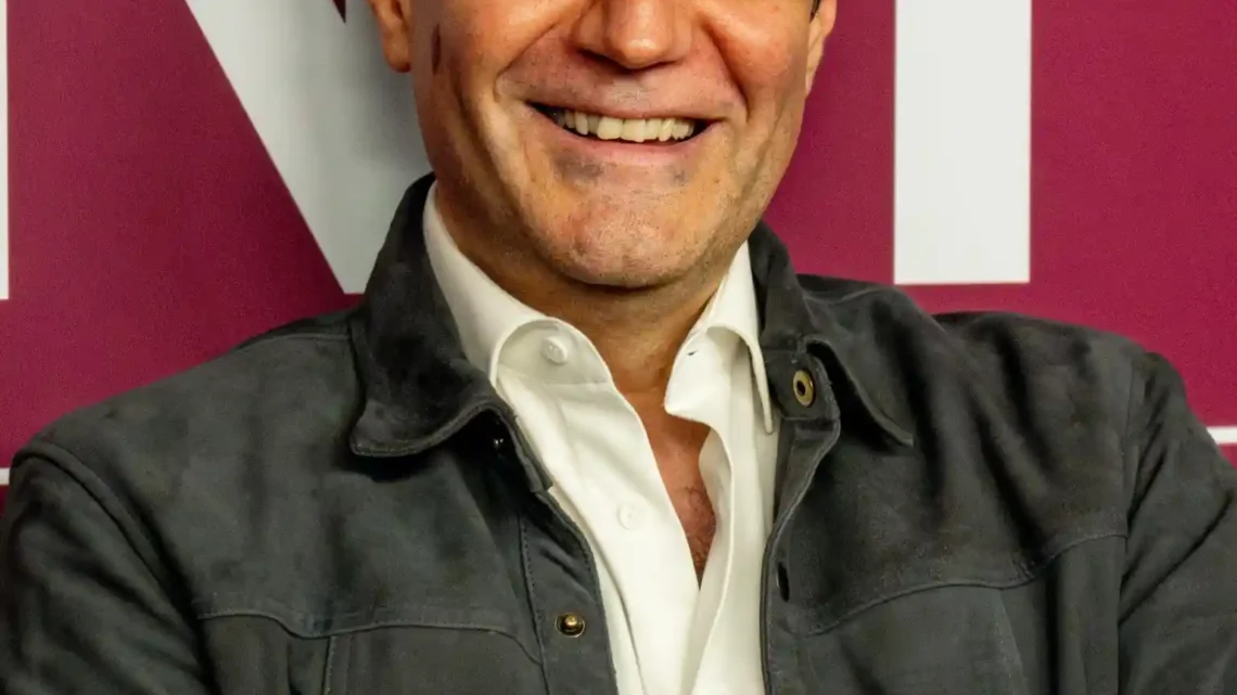 Karren Karagulian  Biography: Movies, Wife, Age, Net Worth, Awards, Ethnicity, Instagram, Religion