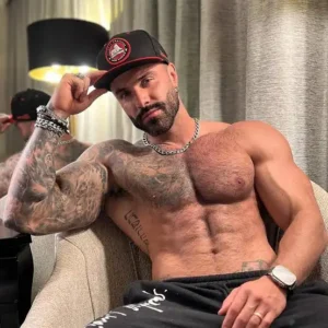 Fernando Lozada