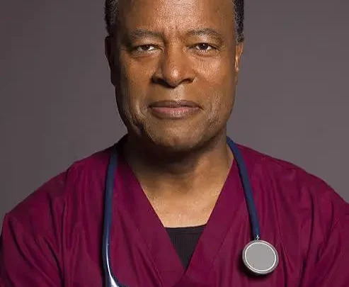 William Allen Young Biography: Wife, Net Worth, Age, Height, Movies, Children, Parents