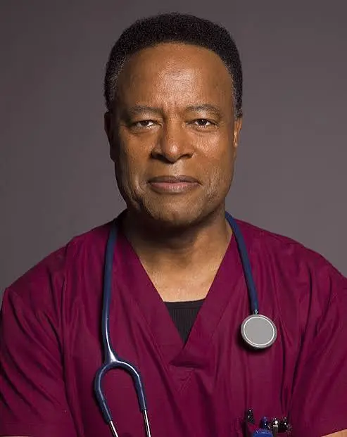 William Allen Young Biography: Wife, Net Worth, Age, Height, Movies, Children, Parents