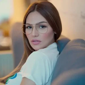 Marwa Agrebi