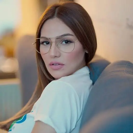 Marwa Agrebi Biography: Movies, Age, Husband, Net Worth, Height, Instagram